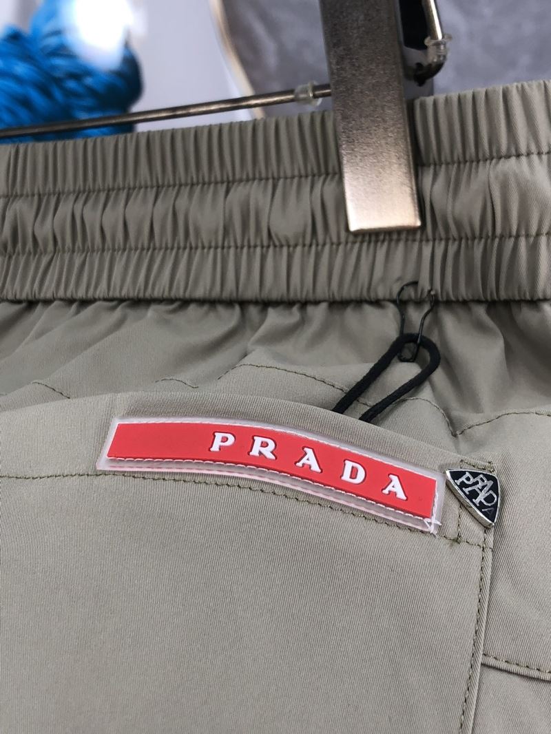 Prada Short Pants